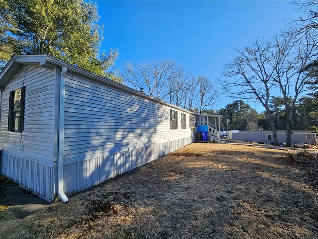 11 Toadstool Knls, House other with 3 bedrooms, 1 bathrooms and 2 parking in Charlestown RI | Image 38