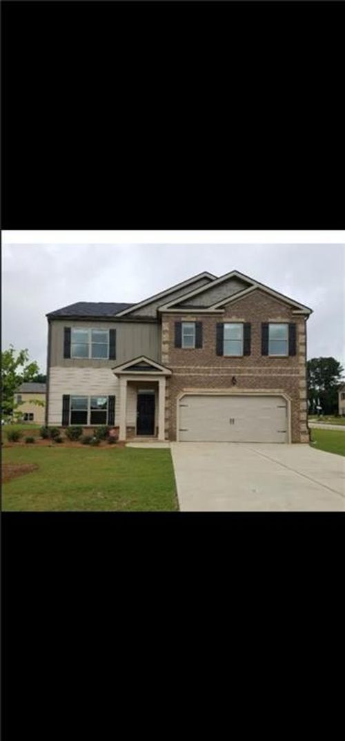9801 Carrick Dr, Jonesboro, GA, 30236-6291 | Card Image