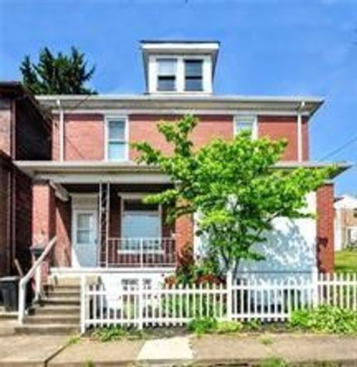 432 Conrad Ave, N Charleroi, PA, 15022-2224 | Card Image