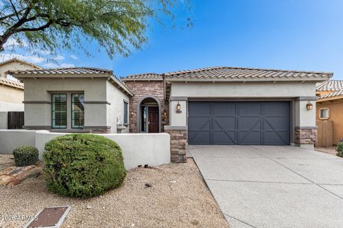 17665 N 98th Way, Scottsdale, AZ, 85255-2520 | Card Image