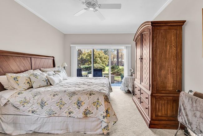 UNIT-1-1 - 110 Whitetail Way, Condo with 2 bedrooms, 3 bathrooms and null parking in Pawleys Island SC | Image 22