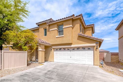 3908 Badgerbrook St, Las Vegas, NV, 89129-6413 | Card Image