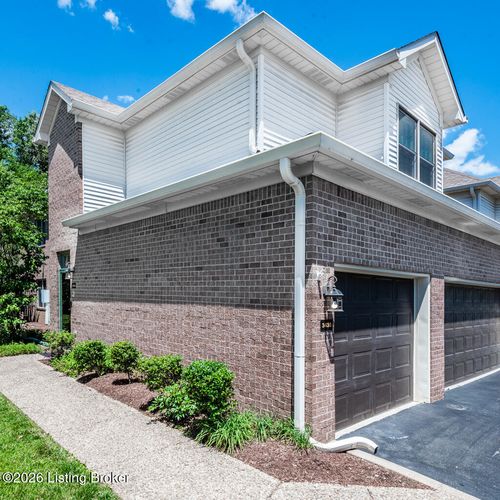 3436 Hurstbourne Ridge Blvd, Louisville, KY, 40299-6522 | Card Image