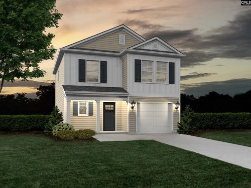 634 Forsyth Lane, Columbia, SC, 29223 | Card Image
