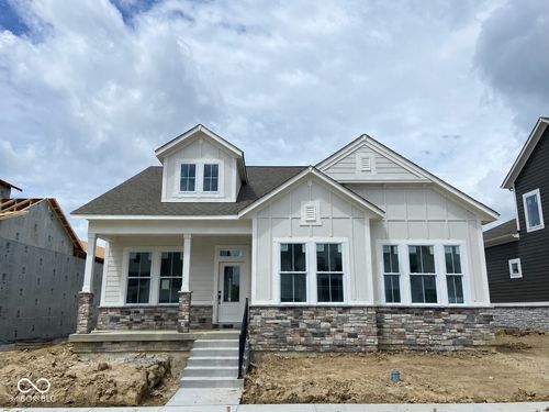 6076 Salisbury Street, Zionsville, IN, 46077 | Card Image