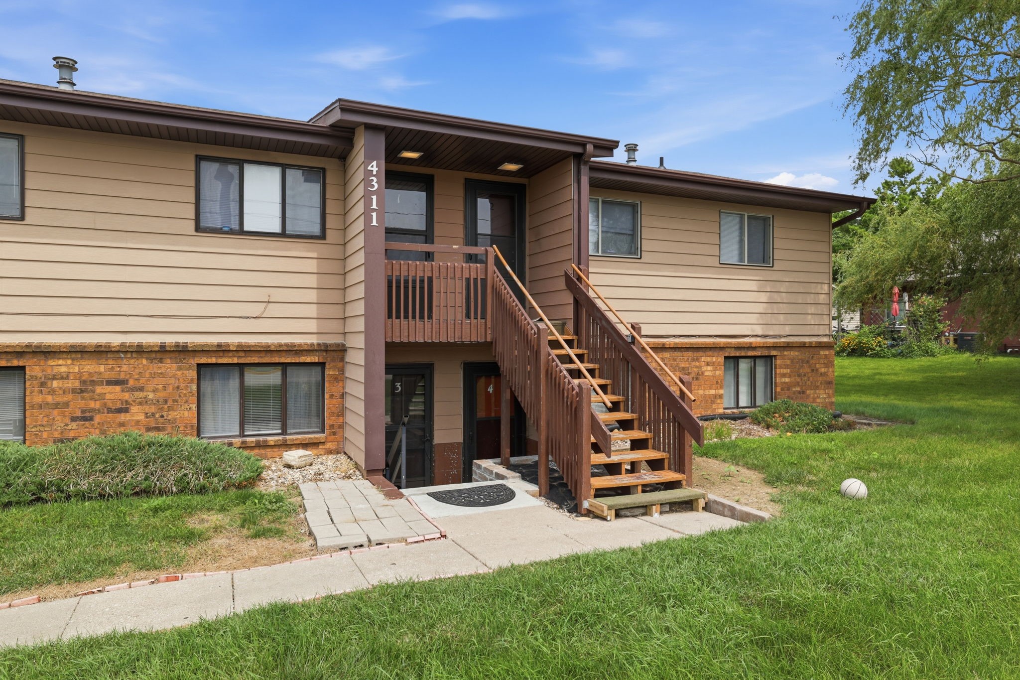 Residential Income in Ames 3