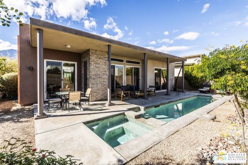 684 Bliss Way, Palm Springs, CA, 92262-0567 | Card Image