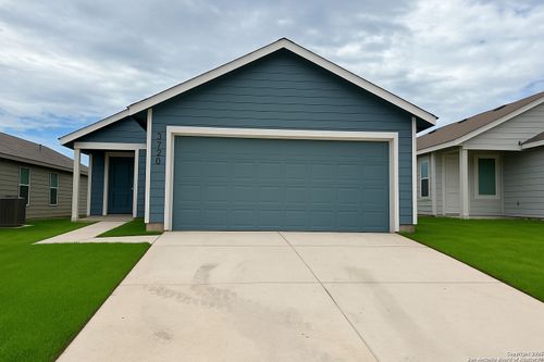 3720 Axis Hill St, New Braunfels, TX, 78132-0293 | Card Image