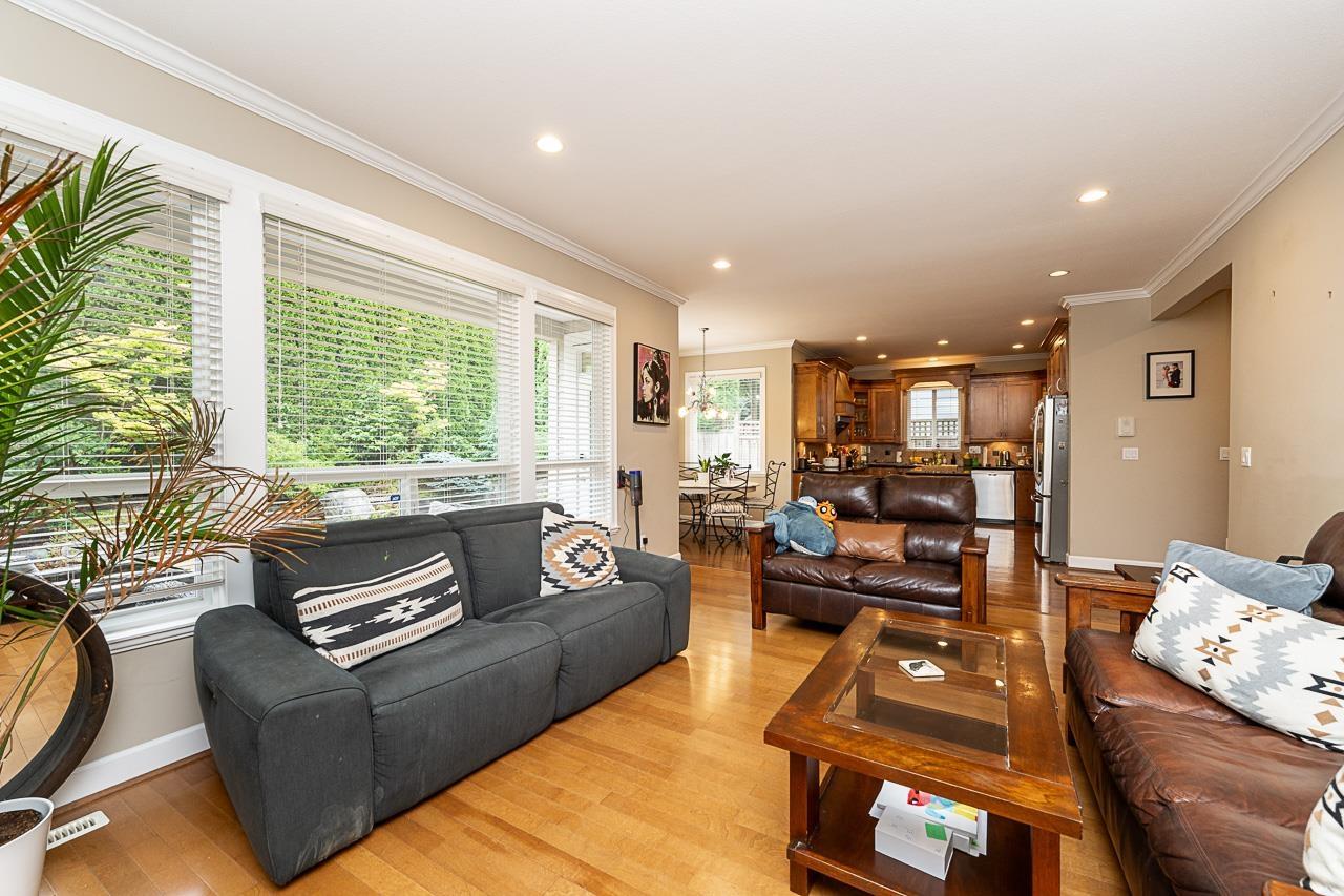 Residential in Surrey 5
