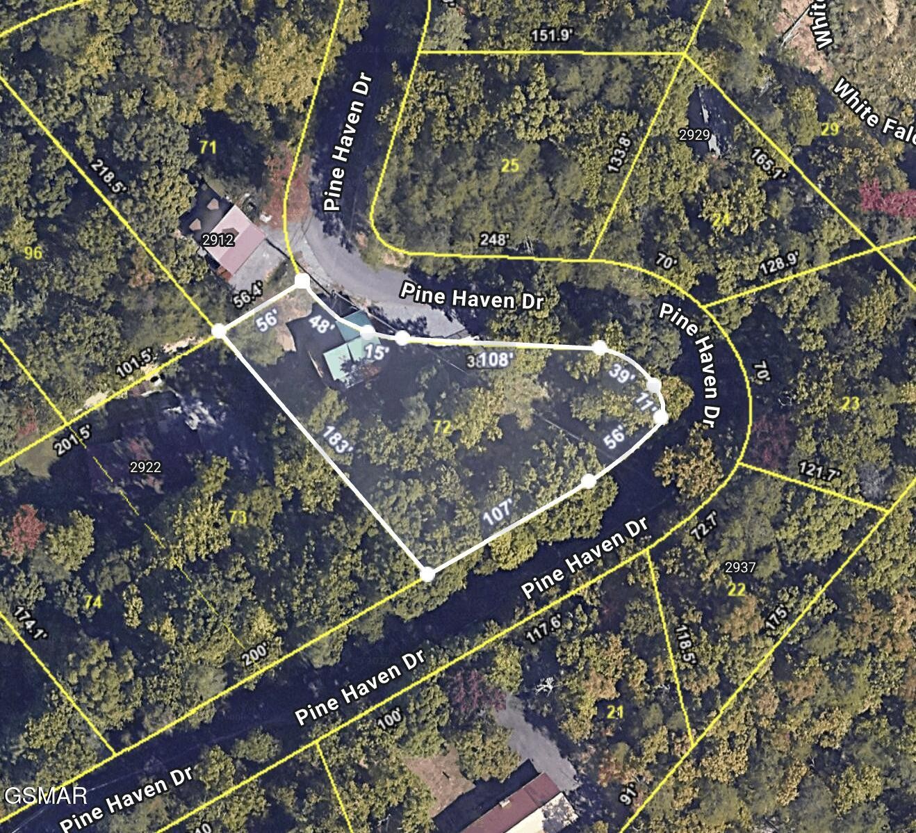 Residential in Sevierville 2