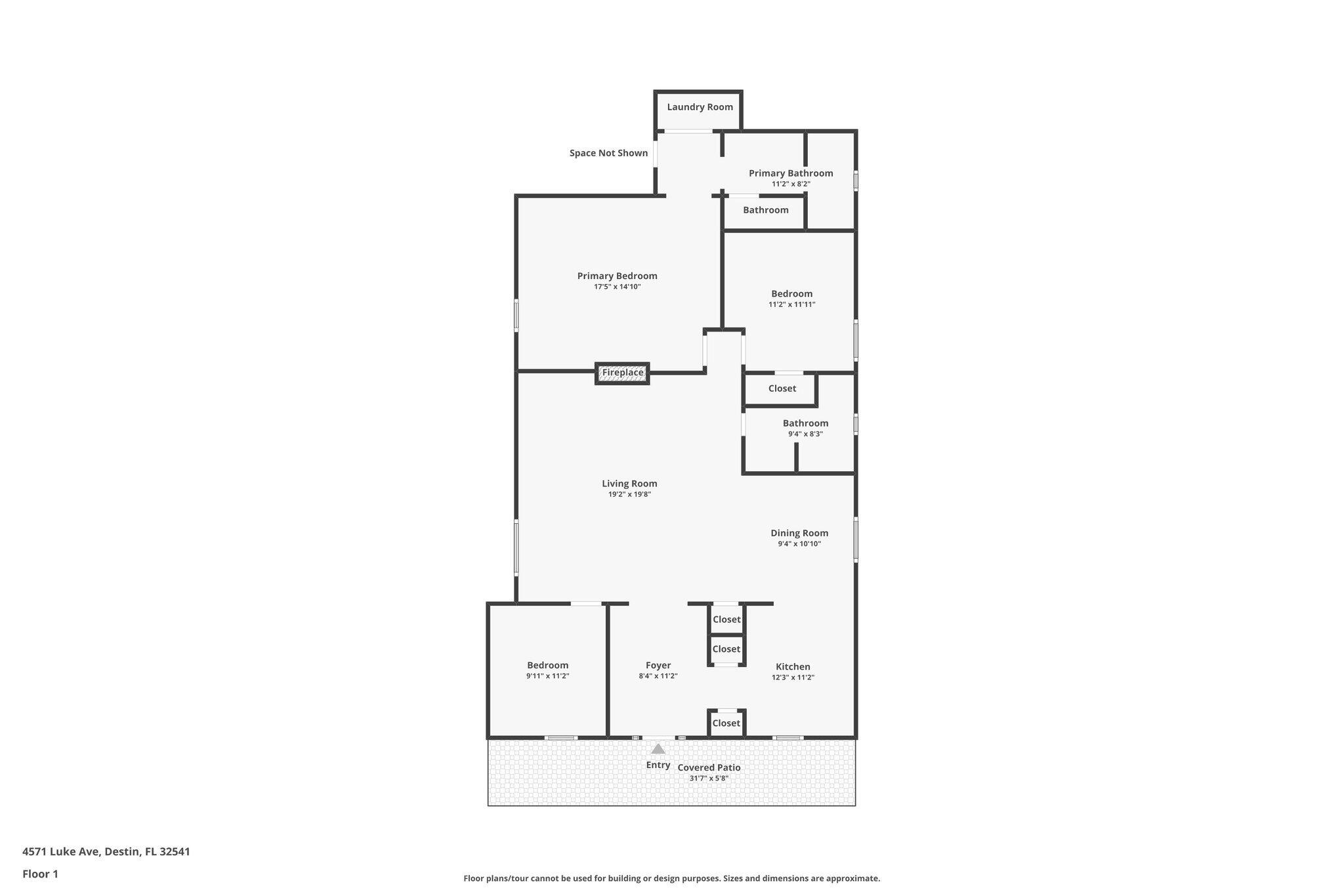 Residential in Destin 5