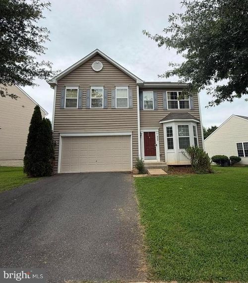 608 Hunters Rd, CULPEPER, VA, 22701-2087 | Card Image