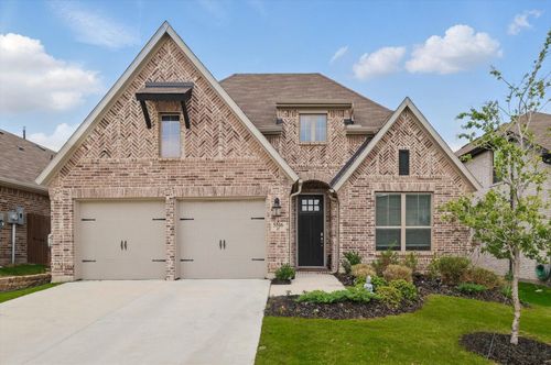 5516 Surry Mountain Trl, Fort Worth, TX, 76179-1953 | Card Image