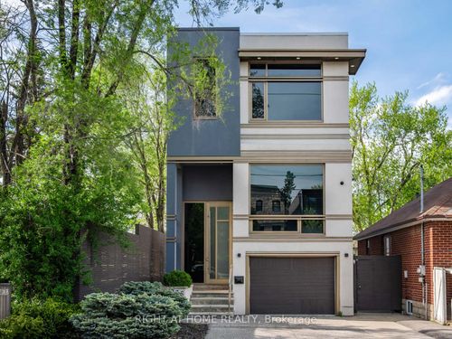 336 Melrose Avenue, Toronto, ON, M5M1Z4 | Card Image