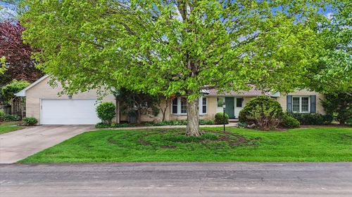 3 Lake Park Rd, Champaign, IL, 61822-7101 | Card Image