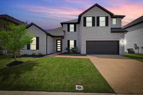 3305 Morris Ln, Melissa, TX, 75454-9887 | Card Image