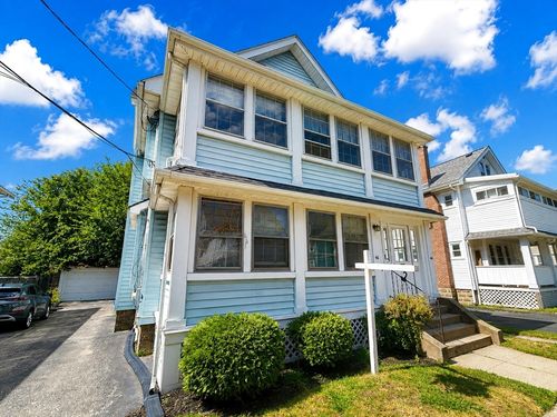 1-46-48 Cleveland St., Arlington, MA, 02474 | Card Image