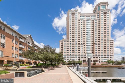 1211-100 Harborview Dr, BALTIMORE, MD, 21230-5441 | Card Image
