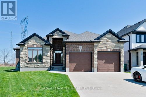 14 Rea Court, Southwold (Talbotville), ON, N6L1M1 | Card Image