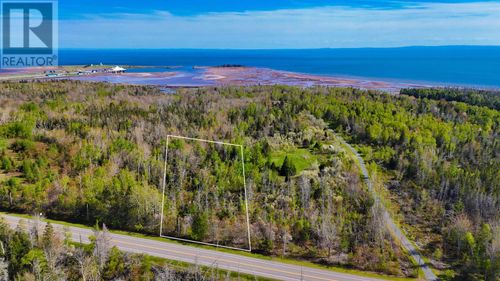 Acreage Trans Canada Highway, Wood Islands, PE, C0A | Card Image