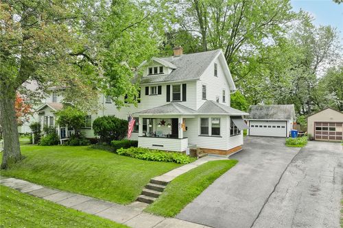 677 Flower City Park, Rochester, NY, 14615 | Card Image