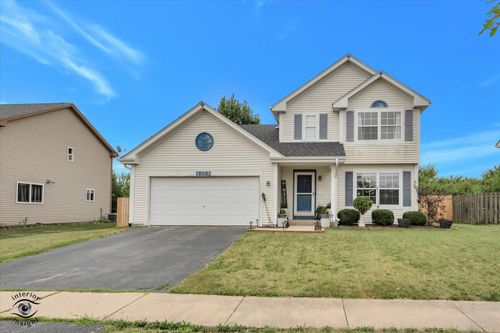 5339 W Orchard Trl, Monee, IL, 60449-8000 | Card Image