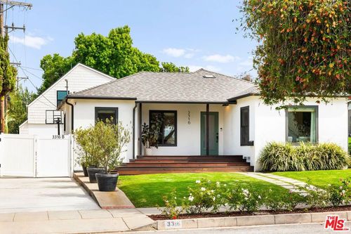 3316 Pearl St, Santa Monica, CA, 90405 | Card Image