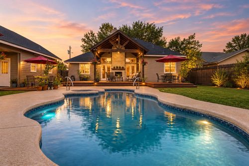 1814 Emerald Isle Dr, Leander, TX, 78641-2162 | Card Image