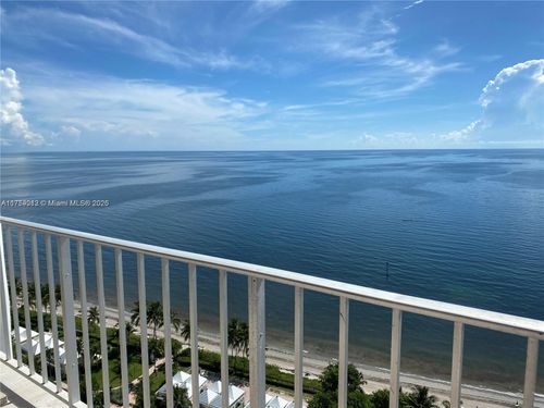 apt-22f-881 Ocean Dr, Key Biscayne, FL, 33149-2637 | Card Image