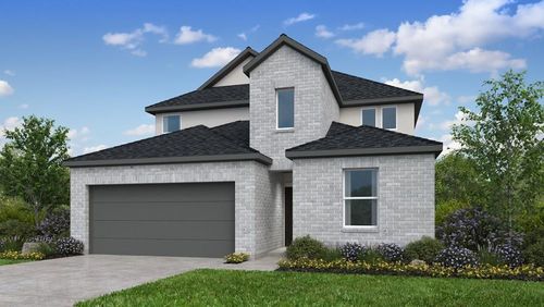 9515 Magdeburg Dr, Cypress, TX, 77433 | Card Image