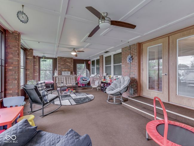 1504 Mcclure Rd, House other with 4 bedrooms, 2 bathrooms and null parking in Columbus IN | Image 28
