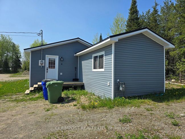 8 Rabbit Rd, House other with 4 bedrooms, 1 bathrooms and 2 parking in Timmins ON | Image 15