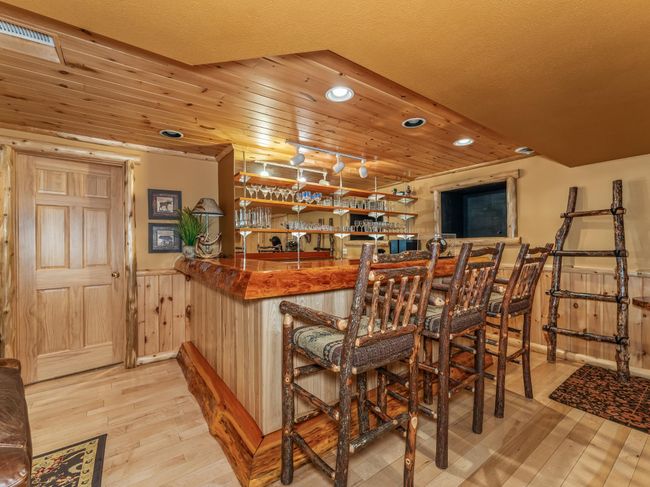 5407 Bluebird Point Rd, House other with 4 bedrooms, 5 bathrooms and null parking in MANITOWISH WATERS WI | Image 40