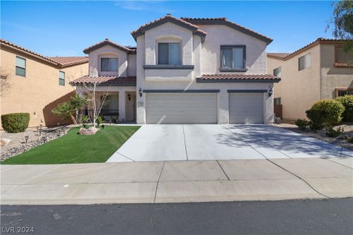 133 Voltaire Avenue, Henderson, NV, 89002 | Card Image