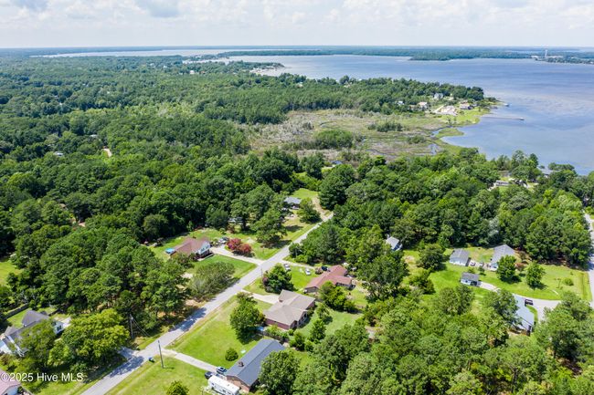 116 Sherrill Loop Rd, House other with 3 bedrooms, 2 bathrooms and 2 parking in Sneads Ferry NC | Image 38