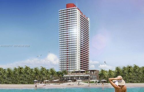 r703-2602 E Hallandale Beach Blvd, Hallandale Beach, FL, 33009-4819 | Card Image