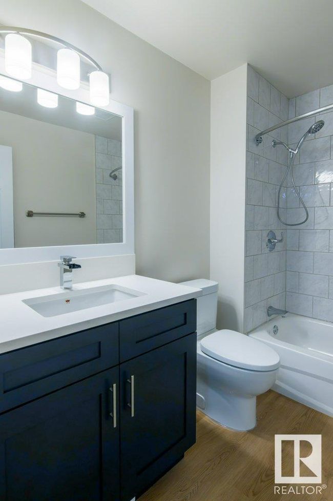 102 Primrose Gdns Nw, Townhouse with 3 bedrooms, 2 bathrooms and null parking in Edmonton AB | Image 19