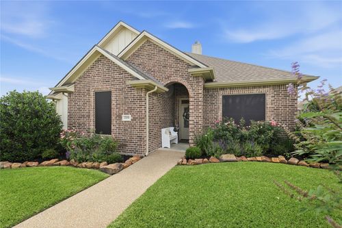 2709 Colony Vista Court, Bryan, TX, 77808 | Card Image
