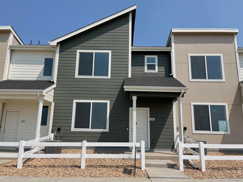 4008 Agnes Street, Evans, CO, 80620 | Card Image