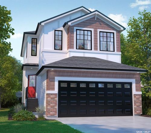 3088 Dumont Way, Regina, SK, S4V3Z3 | Card Image