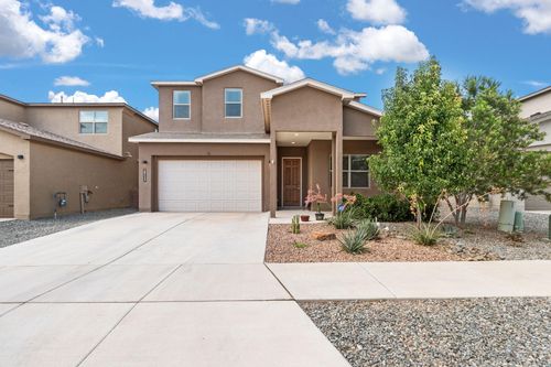 2713 Camino Plata Loop Ne, Rio Rancho, NM, 87144-5827 | Card Image