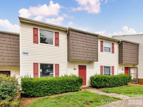 234-7924 Shady Oak Trl, Charlotte, NC, 28210-0172 | Card Image
