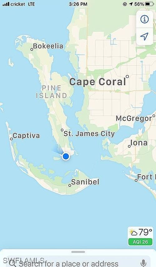 3924 Plumosa Dr, St. James City, FL, 33956-2275 | Card Image