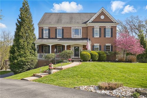 1832 Franklin Run Ct, Pittsburgh, PA, 15237-1692 | Card Image