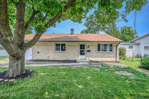 1328 Cady St, Maumee, OH, 43537-3132 | Card Image
