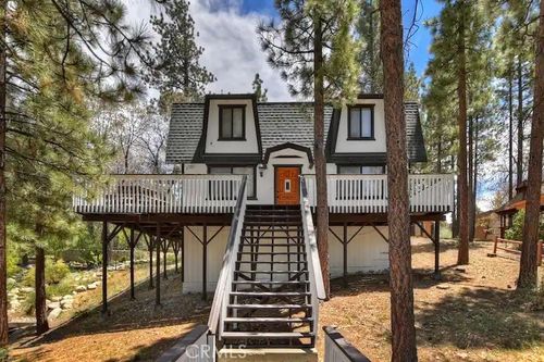 42373 Paramount Rd, Big Bear Lake, CA, 92315 | Card Image