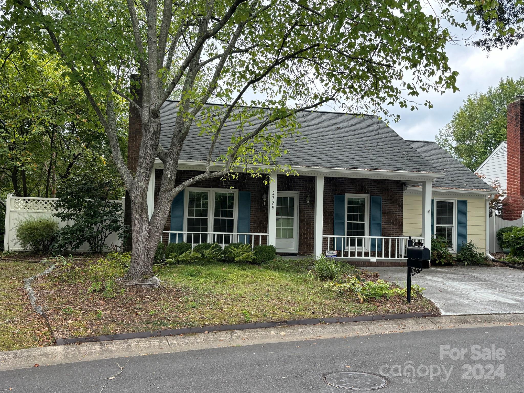 Quailrush Rd, Charlotte, NC 28226