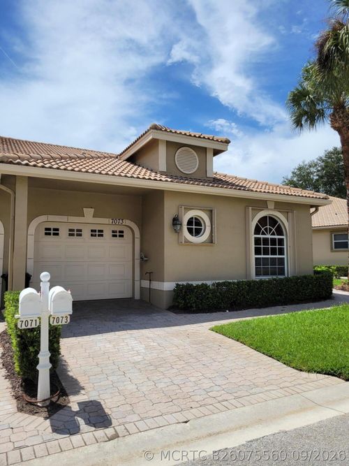7073 Torrey Pines Cir, Port St Lucie, FL, 34986-3255 | Card Image