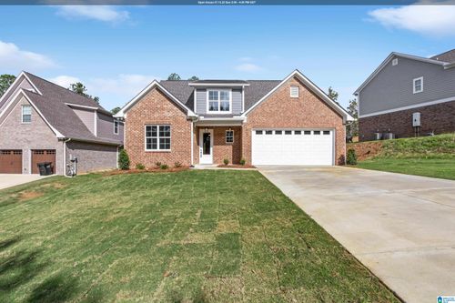 3669 Vanderbilt Way, FULTONDALE, AL, 35068-1986 | Card Image