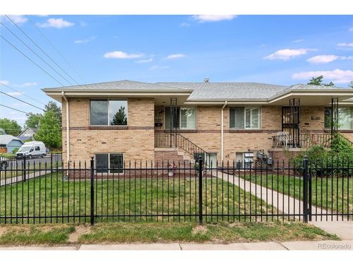 1800 S Clarkson St, Denver, CO, 80210-3202 | Card Image